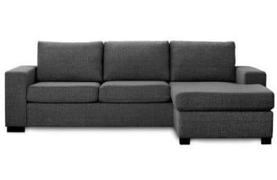 Detroit Chaiselongsofa