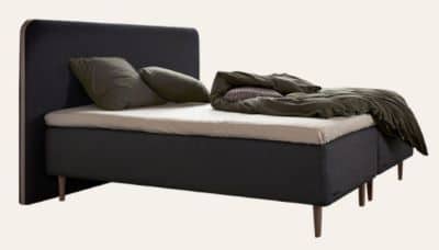 Dunlopillo Pure Boksmadras