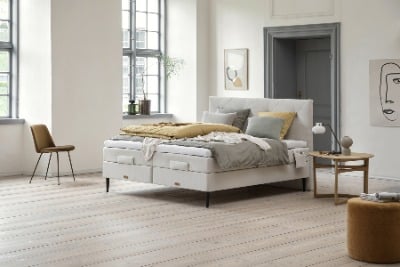 Norhland Prestige Delux Elevation Seng
