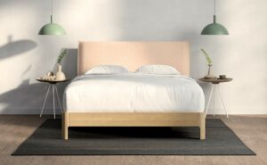 Bed frame