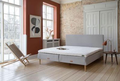 Norhland Prestige Luksus Box