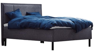 Viva Lux Ergozone Boksmadras