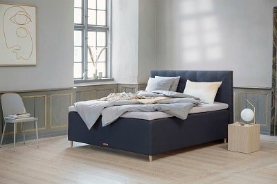 Prestige Delux Superior Kontinentalseng 180×210