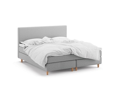 Bedre Nætter Senses kontinentalseng 210x210